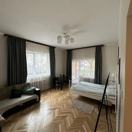 K14 1 Appartement *
